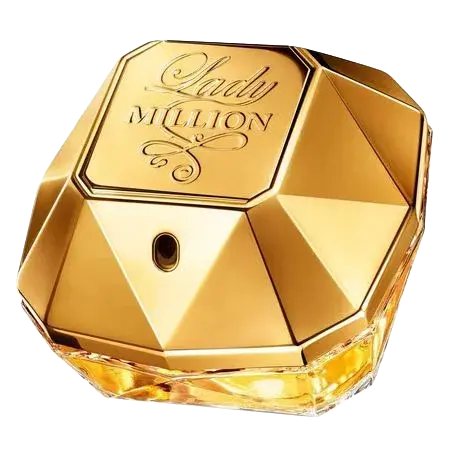 PR LADY MILLION EDP 80ML