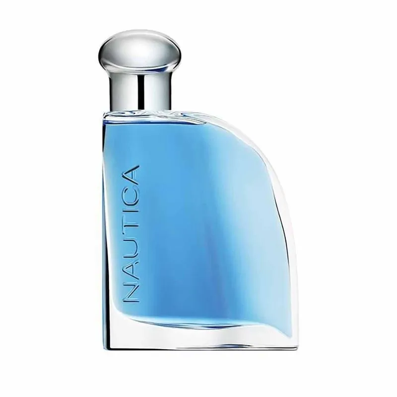 NAUTICA BLUE MASCULINO EDT 100ML