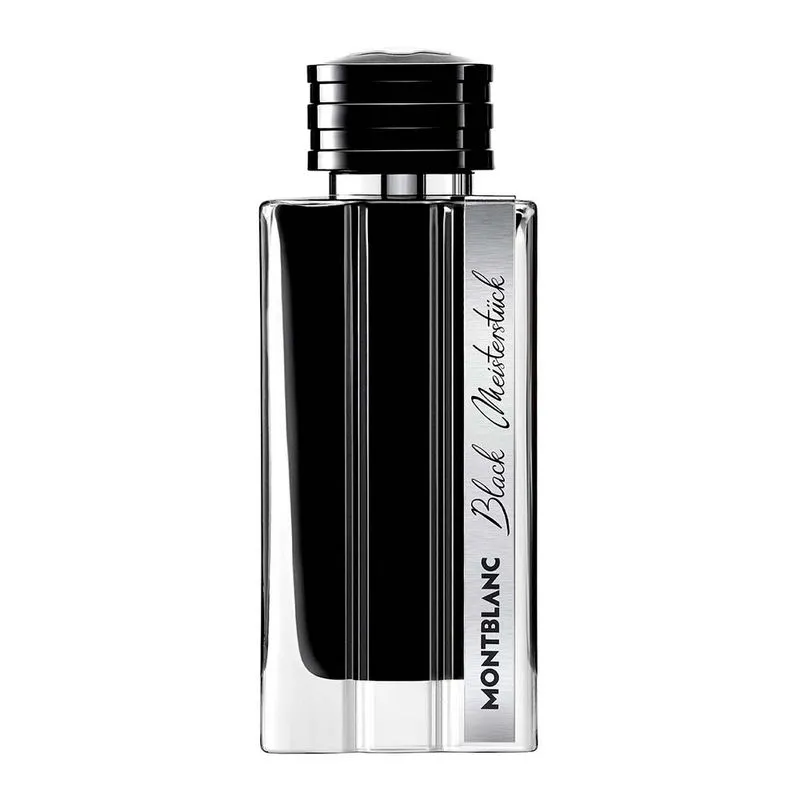 MB BLACK MESTERSTRUCK ABSOLUTE INCENSE EDP 125ML