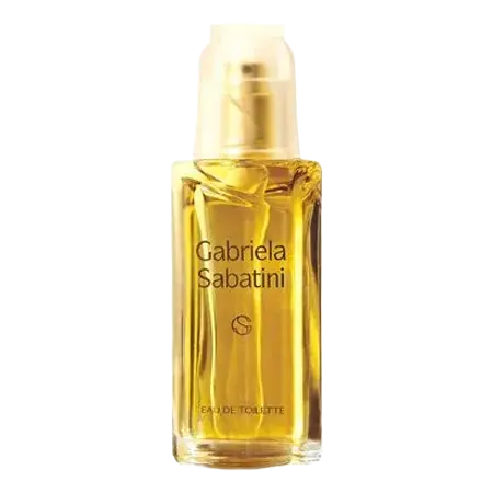 GABRIELA SABATINI EDT KIT 30ML NECESSAIRE