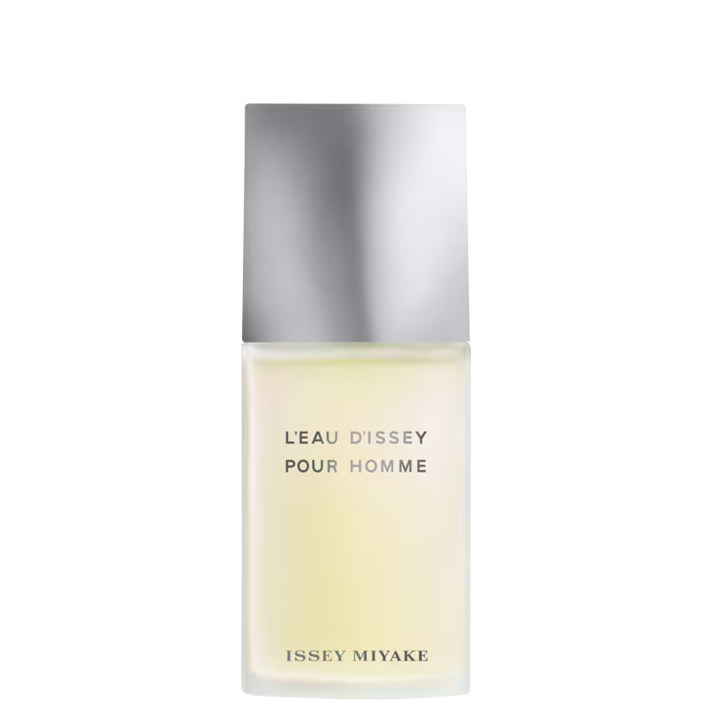ISSEY MIYAKE L'EAU D'ISSEY POUR HOMME EDT 125ML