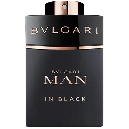 BVLGARI MAN IN BLACK EDP 100ML