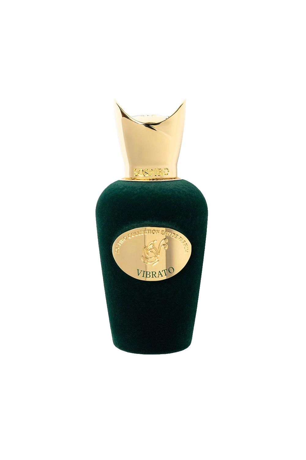 SOSPIRO VIBRATO 100ML EDP