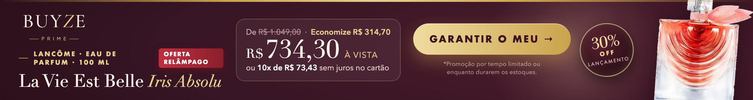 Destaque