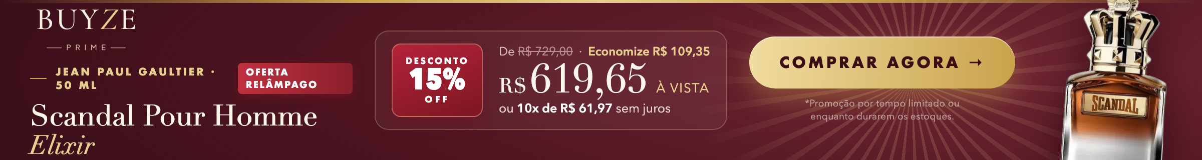 Destaque