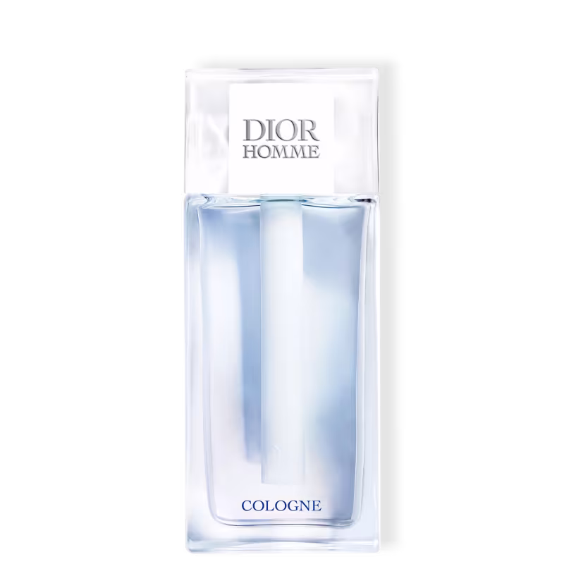 DIOR HOMME COLOGNE EDT 125ML