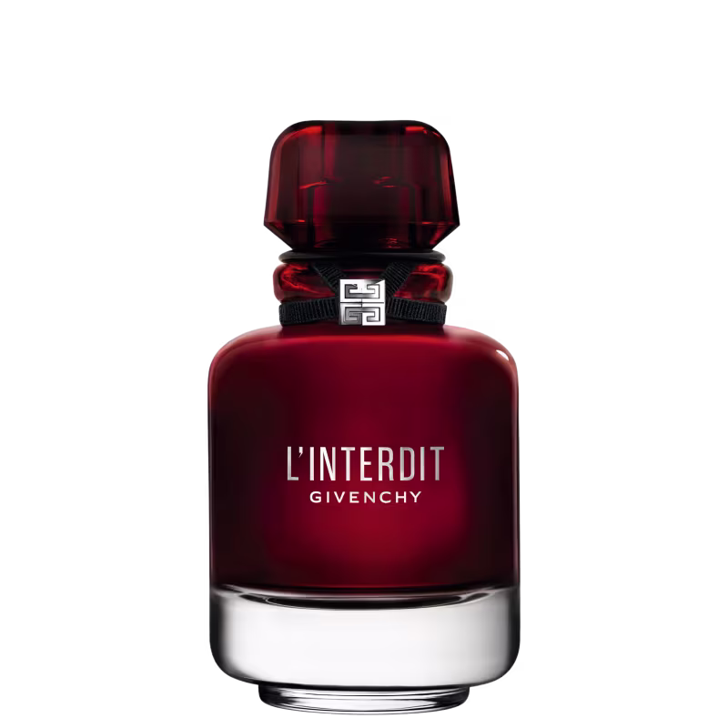 GIVENCHY L INTERDIT ROUGE EDP 35ML