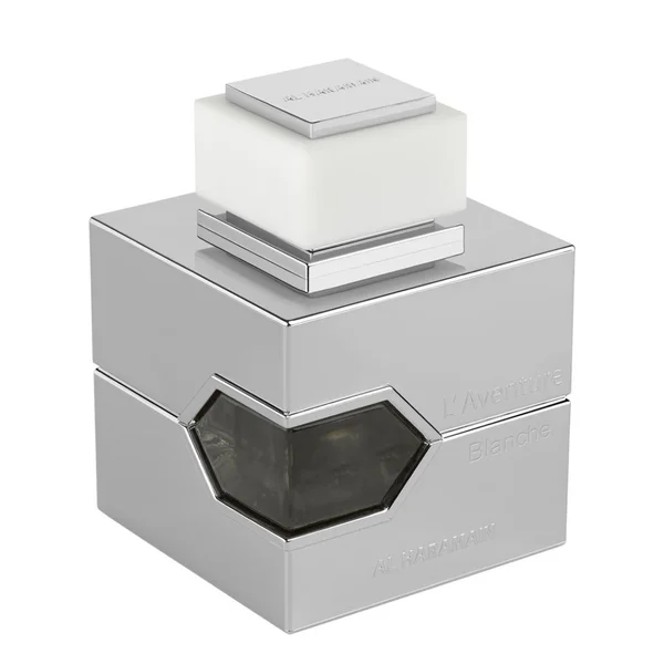 AL HARAMAIN L'AVENTURE BLANCHE 100ML - ARABE