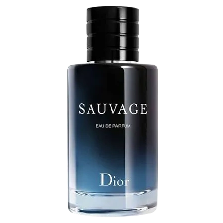 SAUVAGE DIOR HOMME EDP 100ML