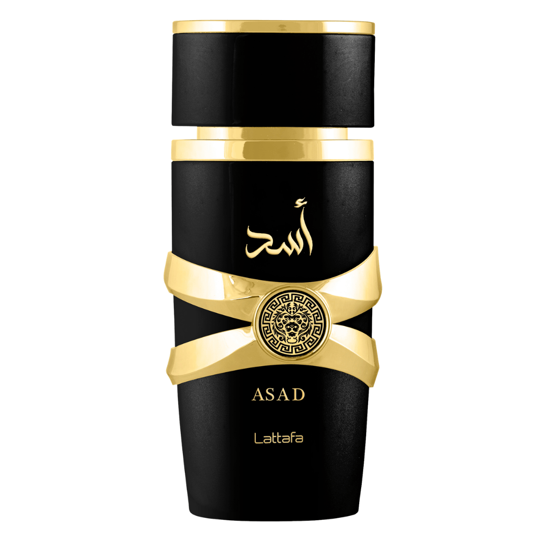 LATTAFA ASAD EDP 100ML - ARABE